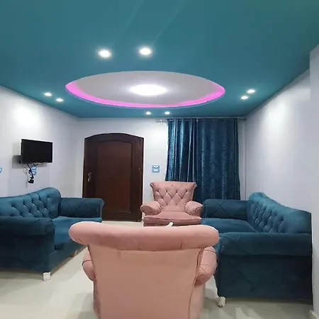 M&H Apartment Dumyat al Jadidah Exterior photo