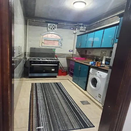 M&H Apartment Dumyat al Jadidah Exterior photo