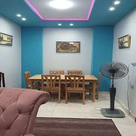 M&H Apartment Dumyat al Jadidah Exterior photo