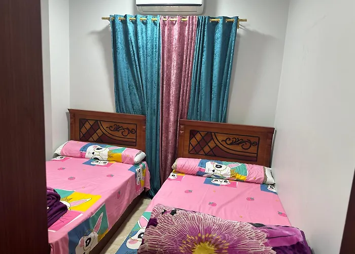 M&H Apartment