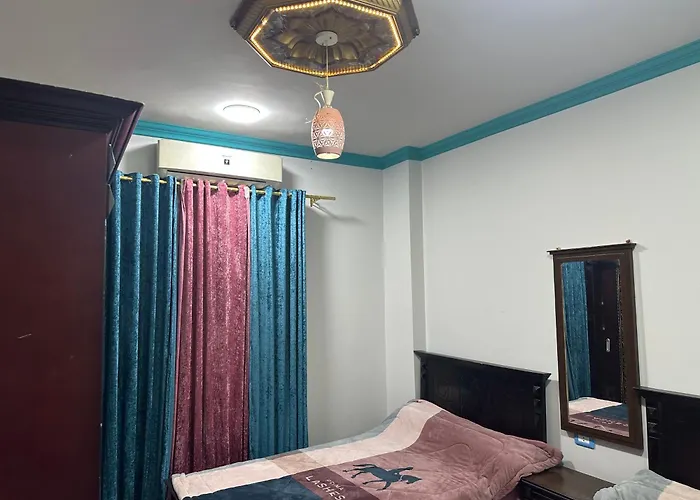 M&H Apartment