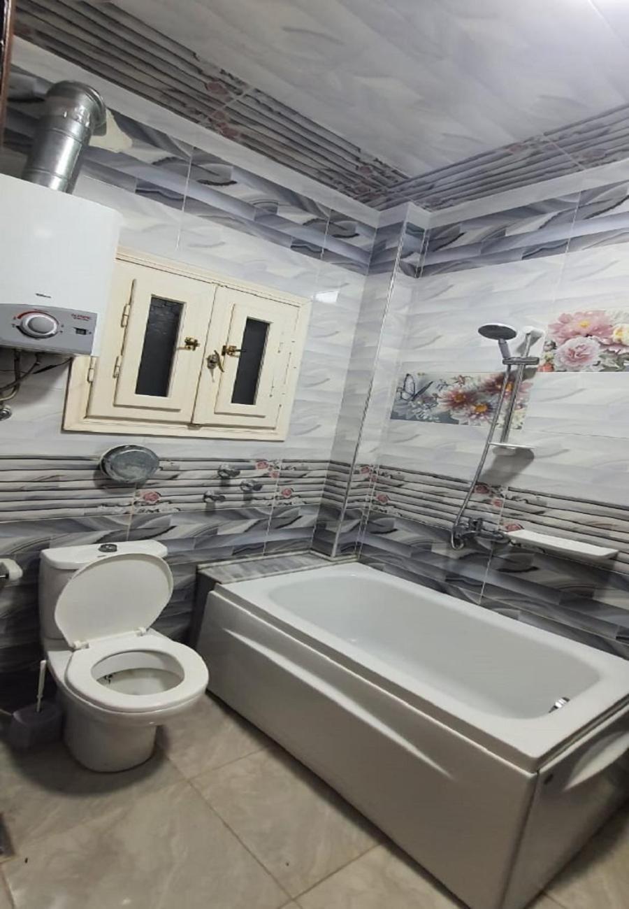 Apartment M&h *