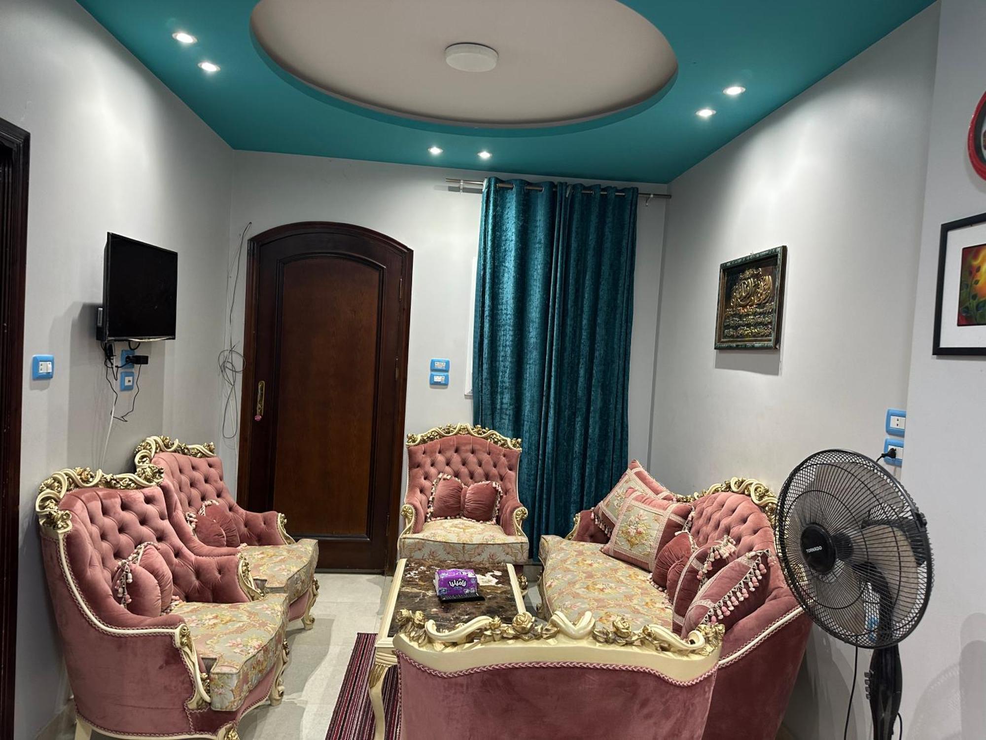 M&h Dumyat al Jadidah