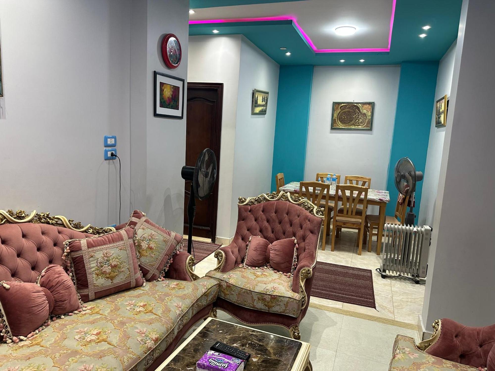 M&h Dumyat al Jadidah